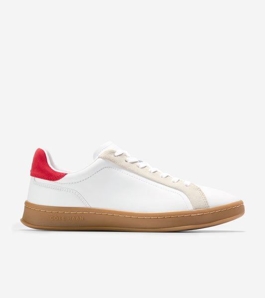 W36321:WHITE LTHR / SILVER BIRCH SDE / SALSA LTHR