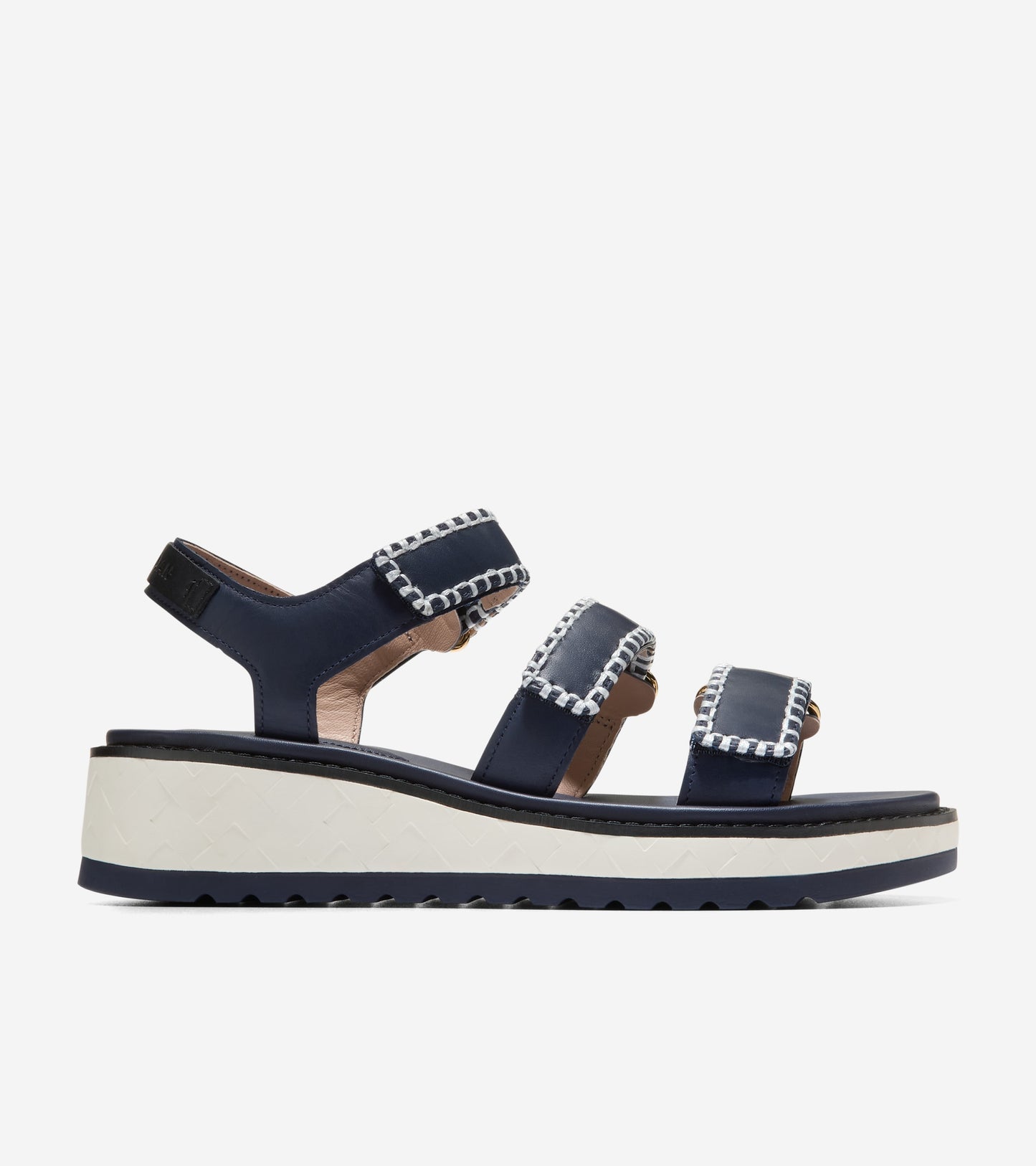 W34512:CH MIDNIGHT MOON/ BLACK/ IVORY