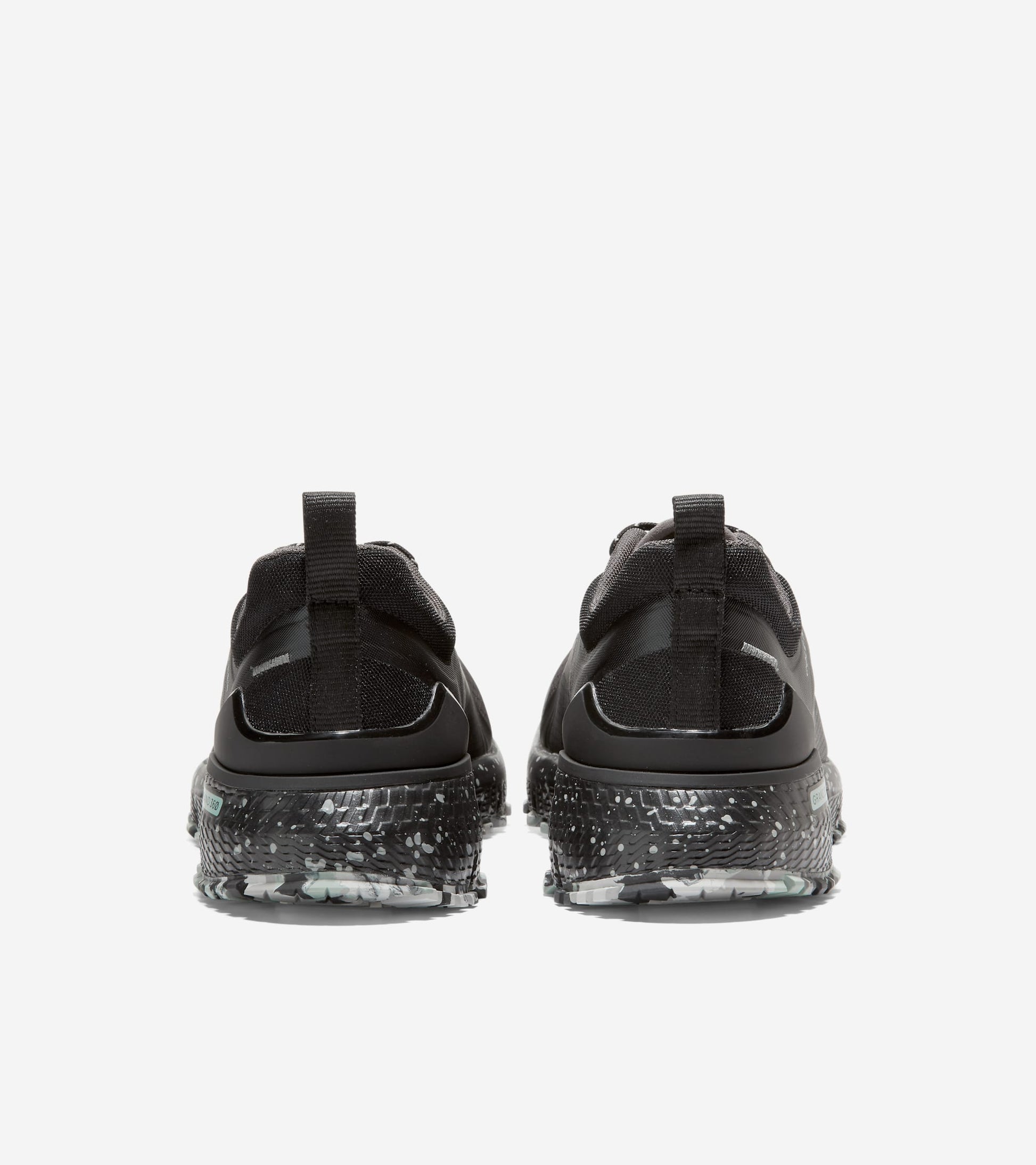 C35825:BLACK/DARK PAVEMENT W/GRANITE GREEN SPECKLE
