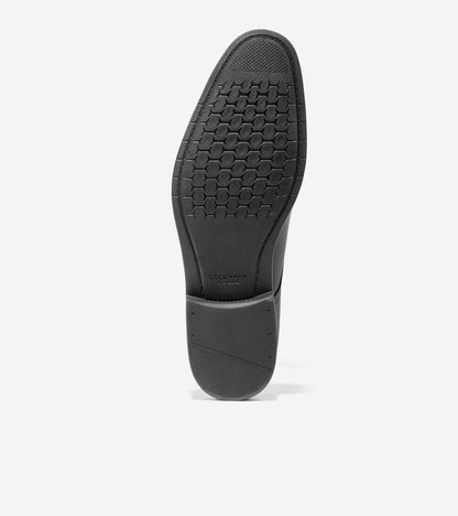 C41585:BLACK / BLACK WR