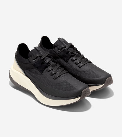 C42039:BLACK / RAVEN / IVORY