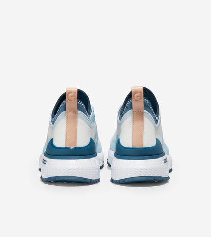 C37016:OPTIC WHITE/ENSIGN BLUE/BLUE BELL