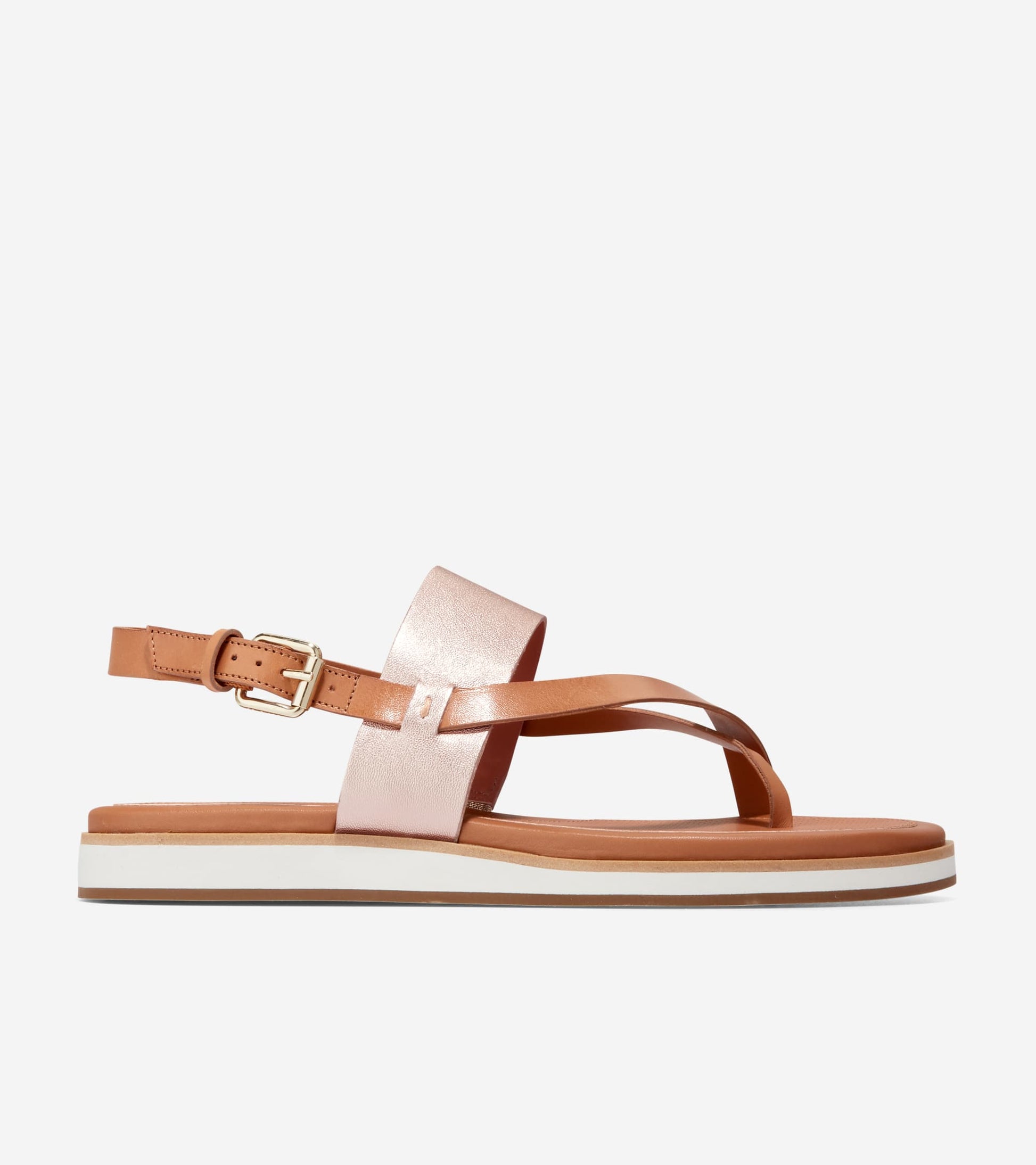 W23296:PECAN/ROSE GOLD