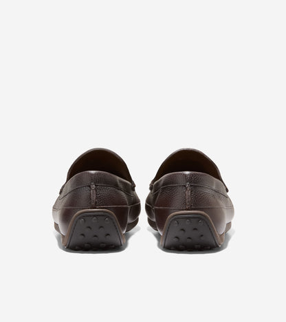 C41736:CH DK CHOCOLATE / BLACK