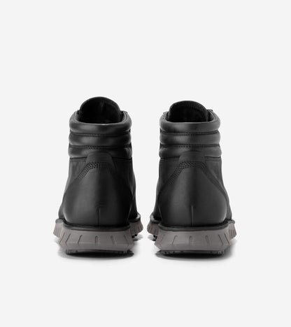 C38691:BLACK / BLACK / PAVEMENT WP