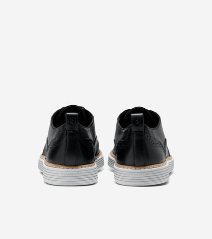 W33210:BLACK/NIMBUS CLOUD