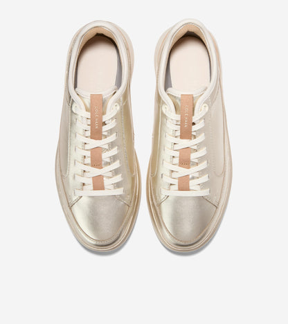 W33689:SOFT GOLD / CH TUSCAN SAND / IVORY