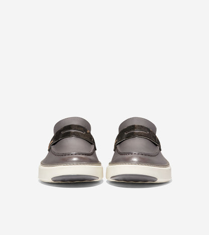 C37319:CH DARK PAVEMENT / IVORY