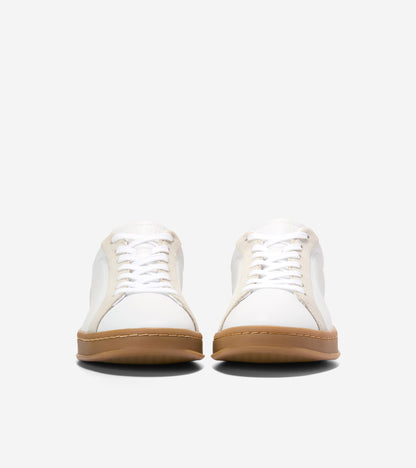 W36321:WHITE LTHR / SILVER BIRCH SDE / SALSA LTHR