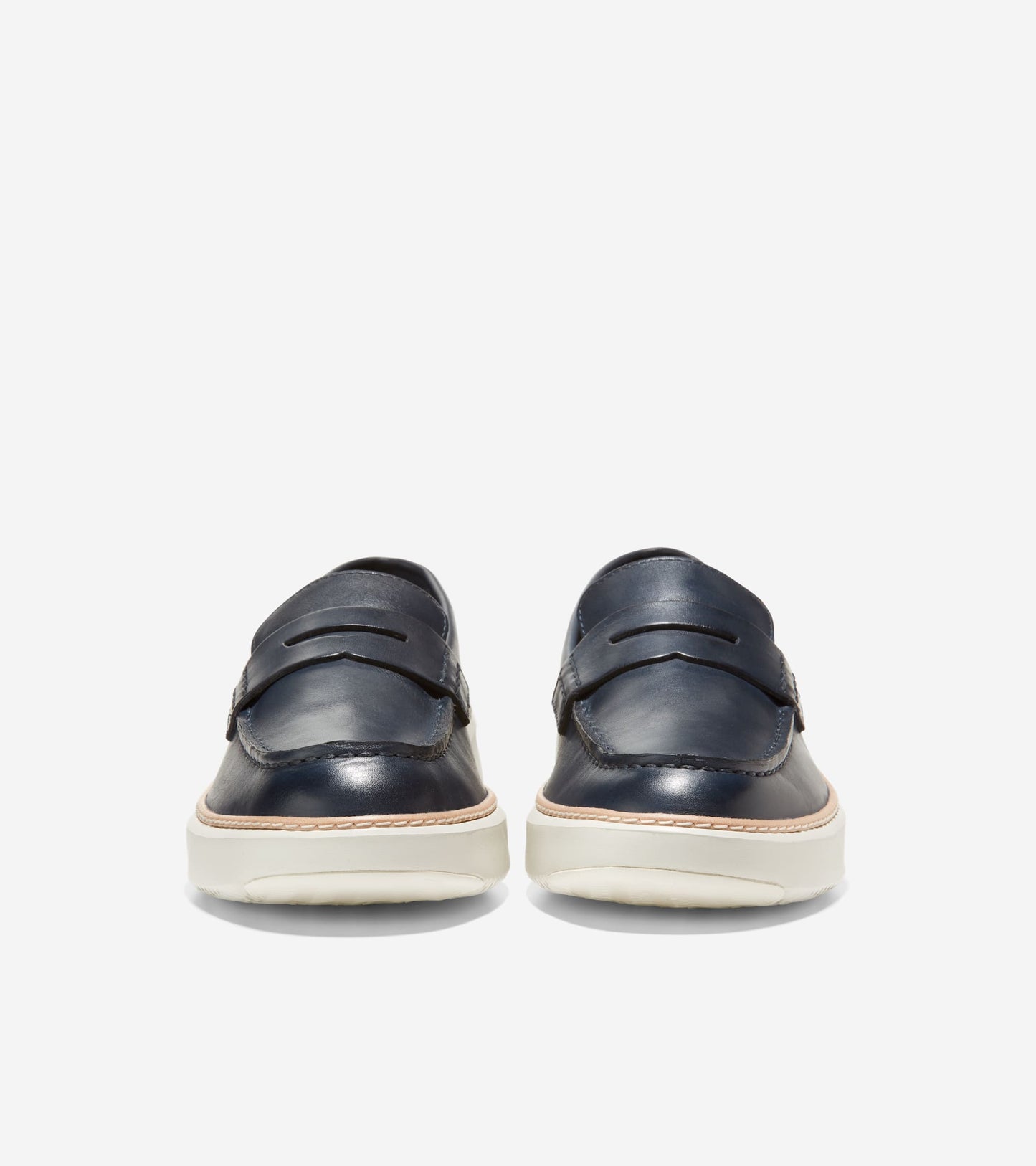 C36645:NAVY INK/IVORY