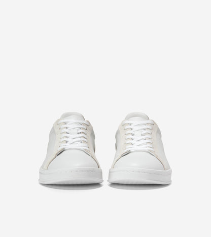 W33385:WHITE/SILVER BIRCH SUEDE/GOLD METALLIC/WHITE