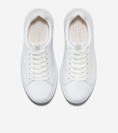 W29610:OPTIC WHITE/HEATHER/OPTIC WHITE WP