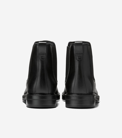 C41506:BLACK / BLACK WR