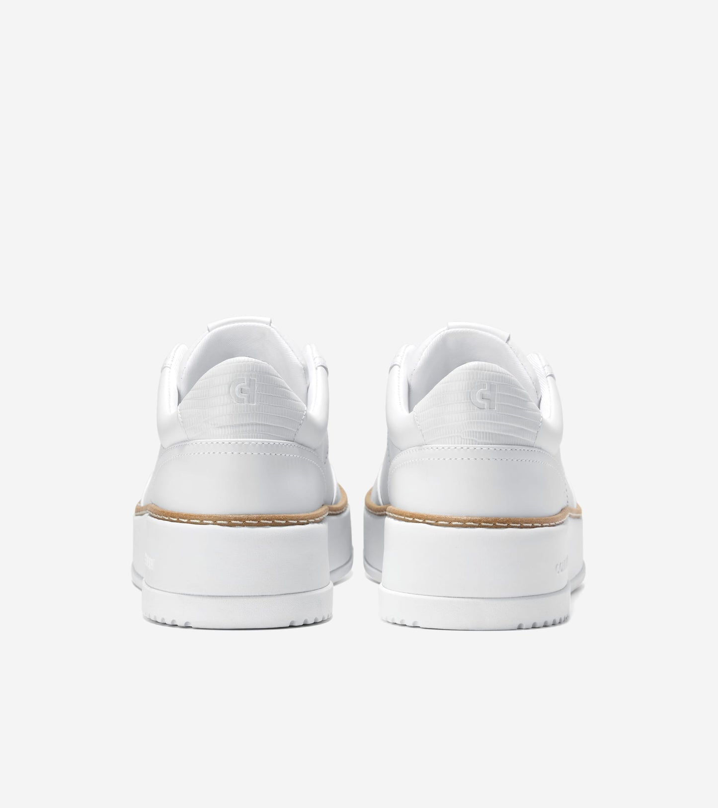 W33367:WHITE/WHITE LIZARD PRINT/WHITE