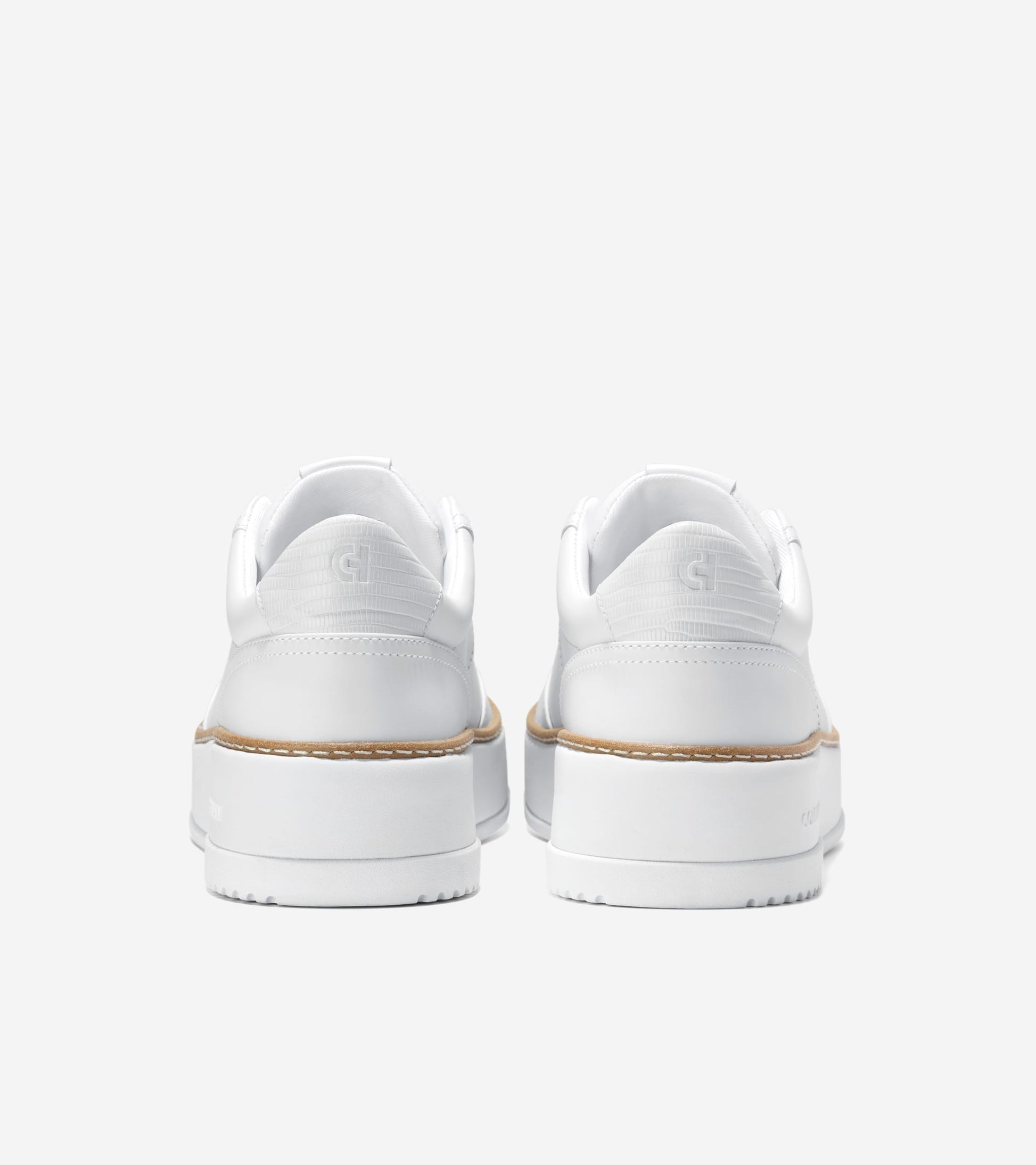 W33367:WHITE/WHITE LIZARD PRINT/WHITE