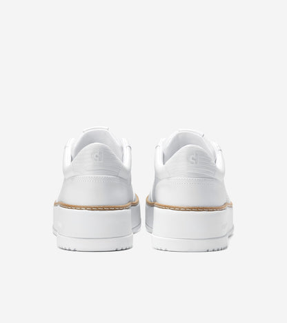 W33367:WHITE/WHITE LIZARD PRINT/WHITE