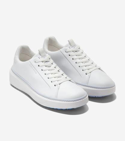W29610:OPTIC WHITE/HEATHER/OPTIC WHITE WP