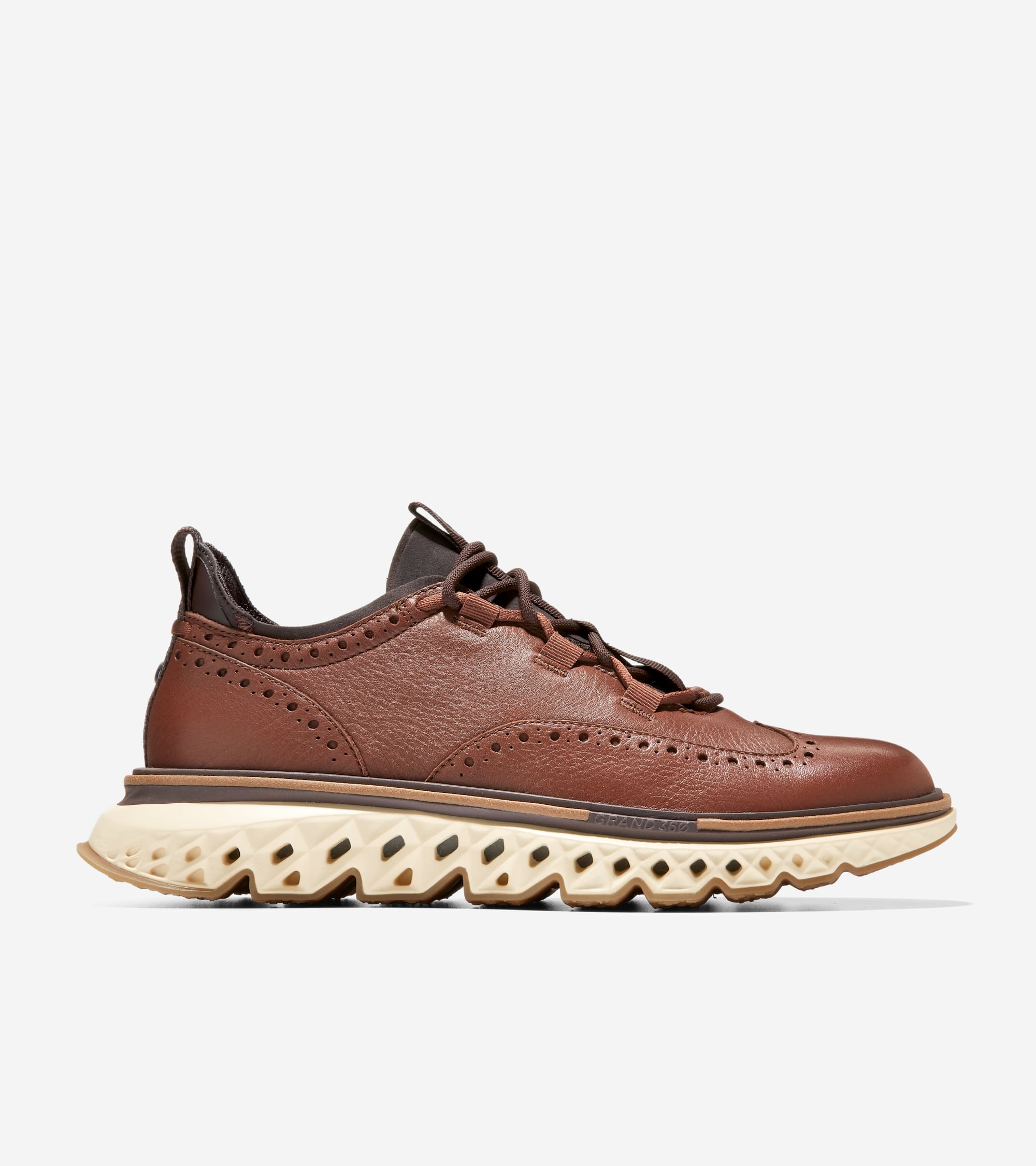 Men's 5.ZERØGRAND Wingtip Oxfords – Cole Haan El Salvador