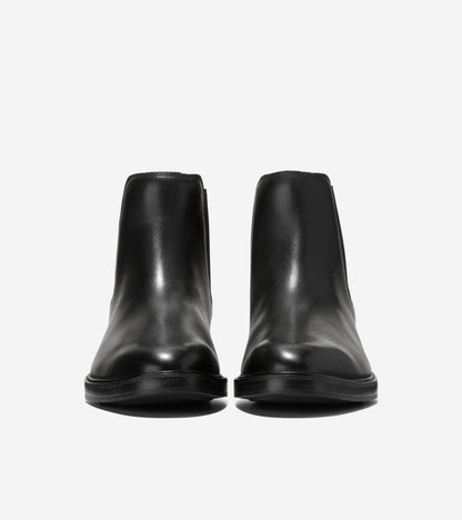 C41506:BLACK / BLACK WR