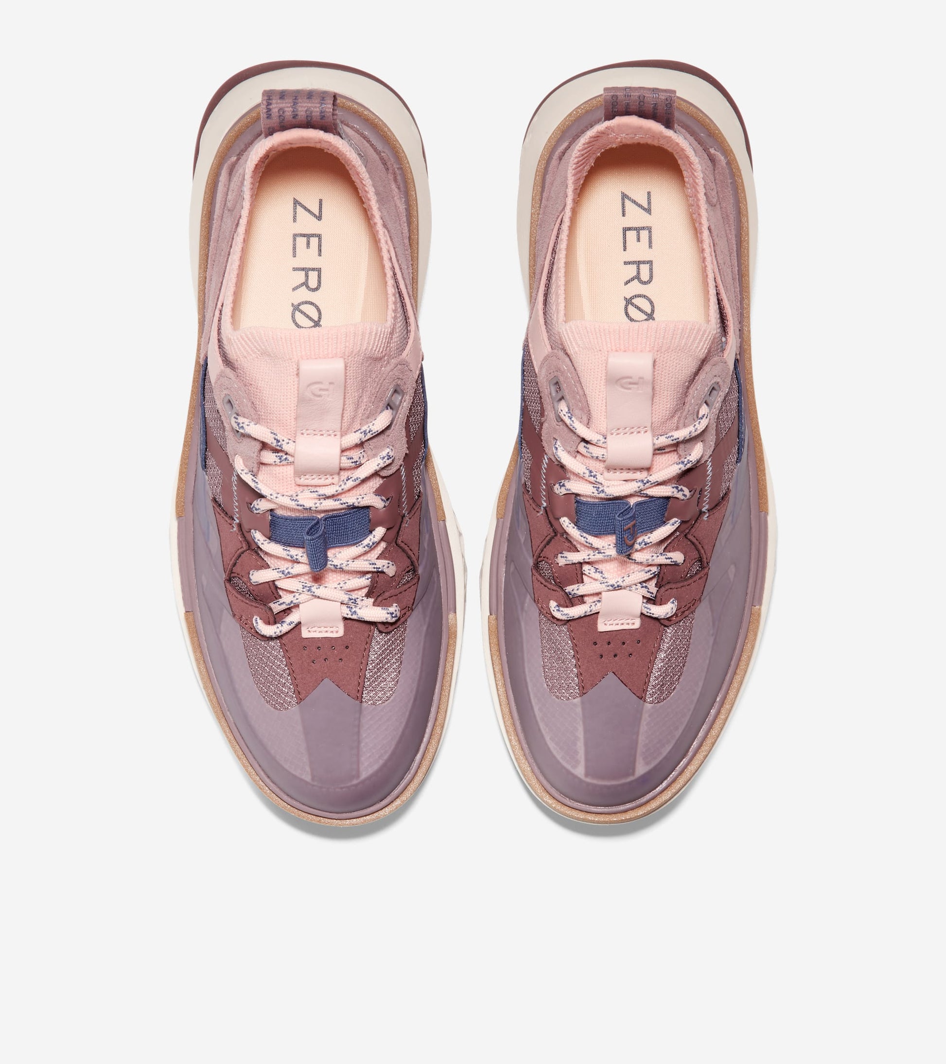 W26366:TWILIGHT MAUVE/PEACHY KEEN/SILVER BIRCH