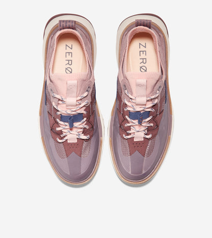 W26366:TWILIGHT MAUVE/PEACHY KEEN/SILVER BIRCH