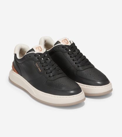 W26608:BLACK LEATHER/ BIRCH