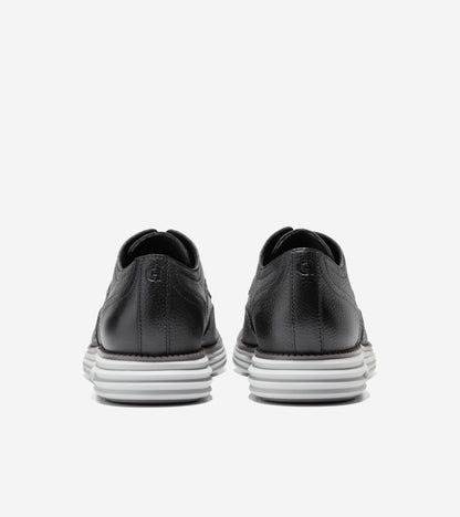 C40358:BLACK / DECEMBER SKY / GLACIER GRAY