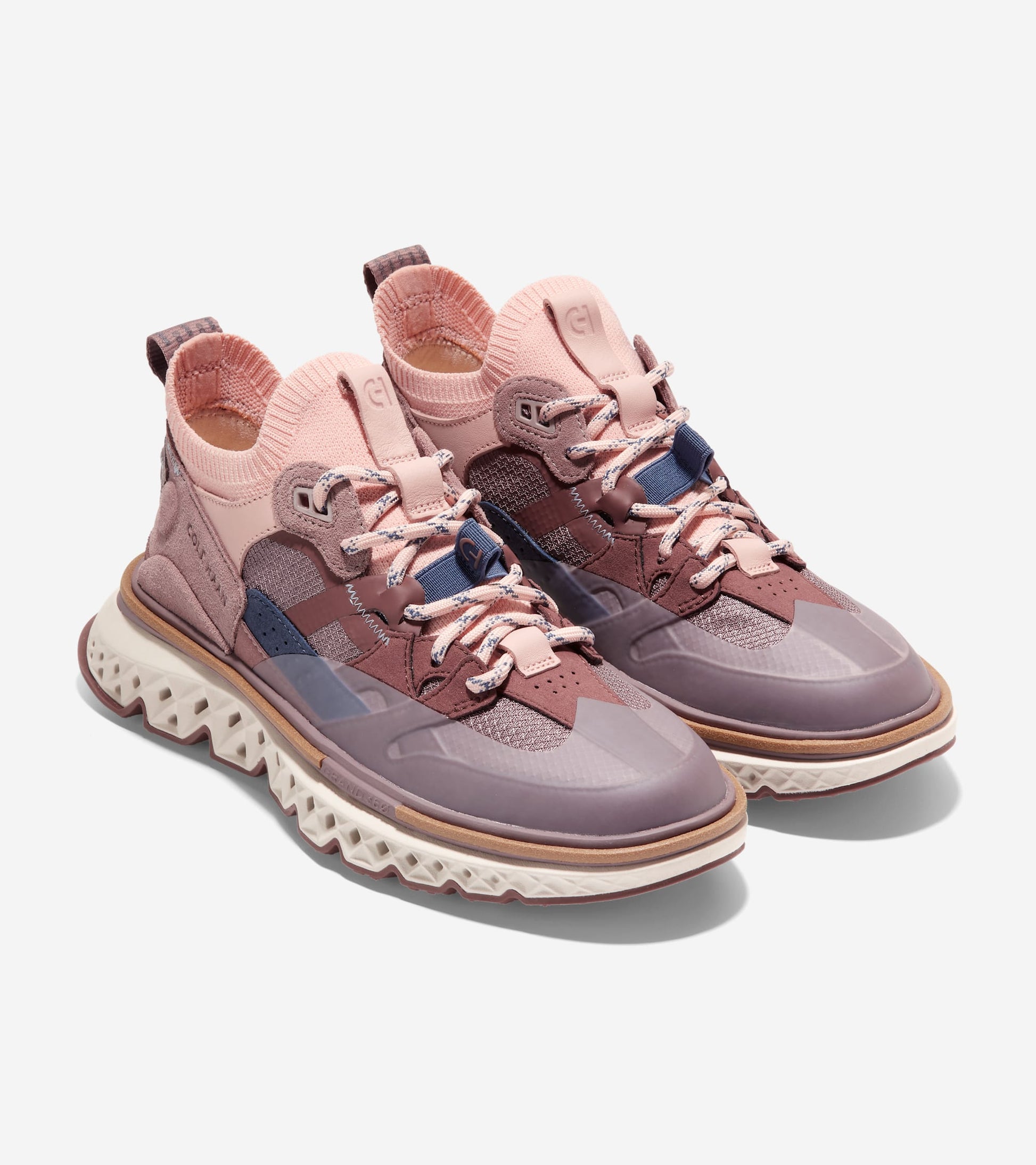 W26366:TWILIGHT MAUVE/PEACHY KEEN/SILVER BIRCH