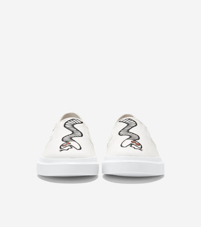 C36451:WHITE/BLACK/FLAME