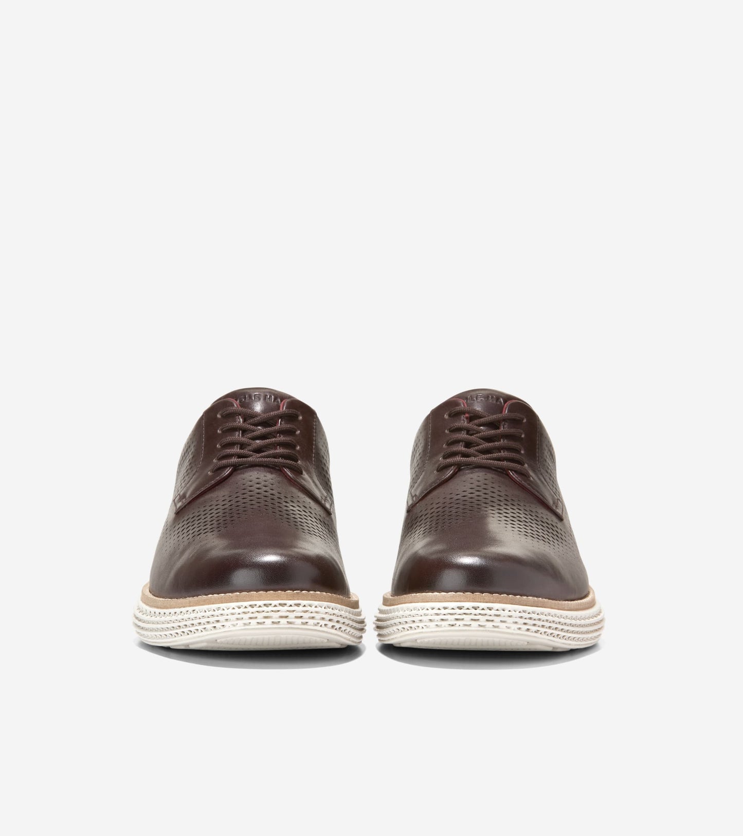 C40956:CH DK CHOCOLATE / SILVER BIRCH