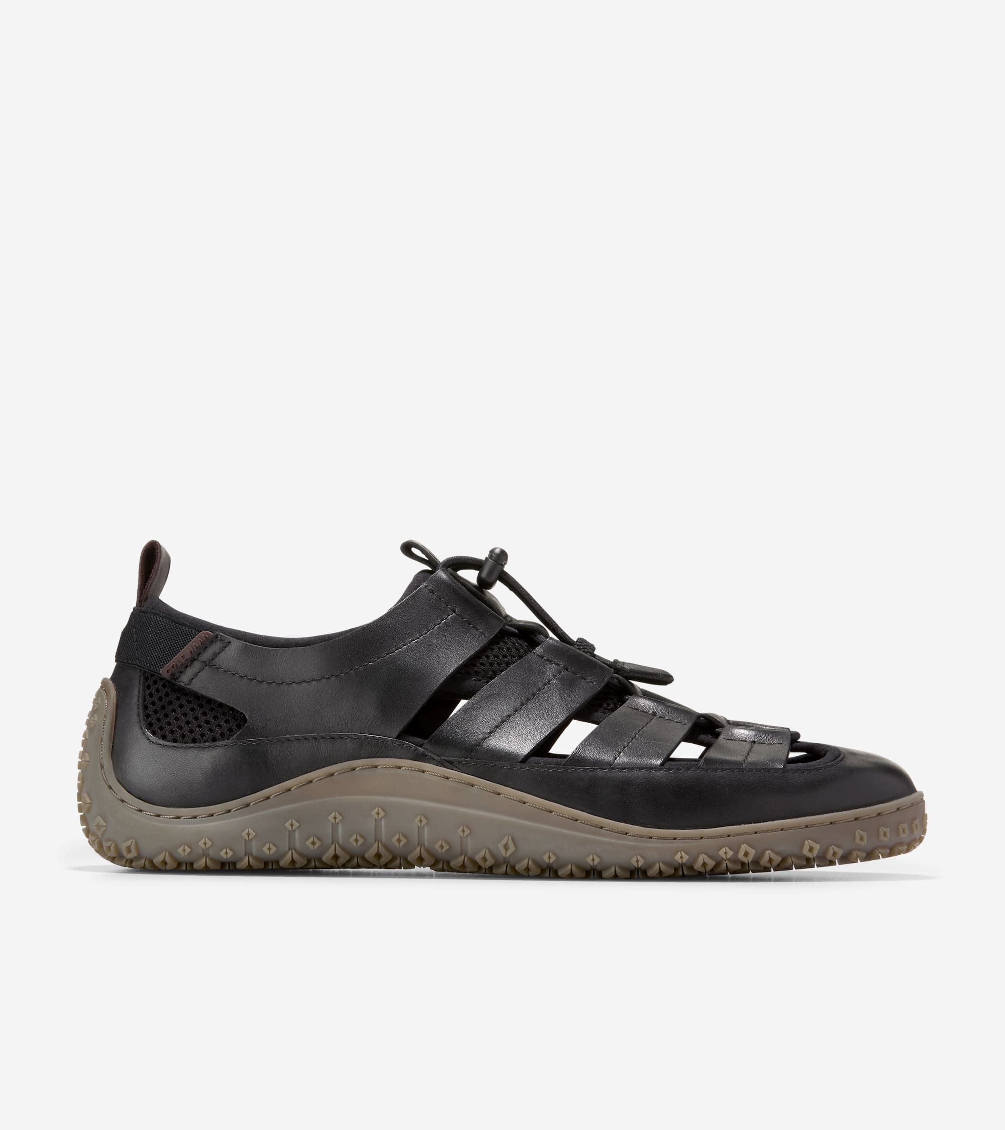 Men's ZERØGRAND Tidetrek Fisherman Sandals – Cole Haan El Salvador
