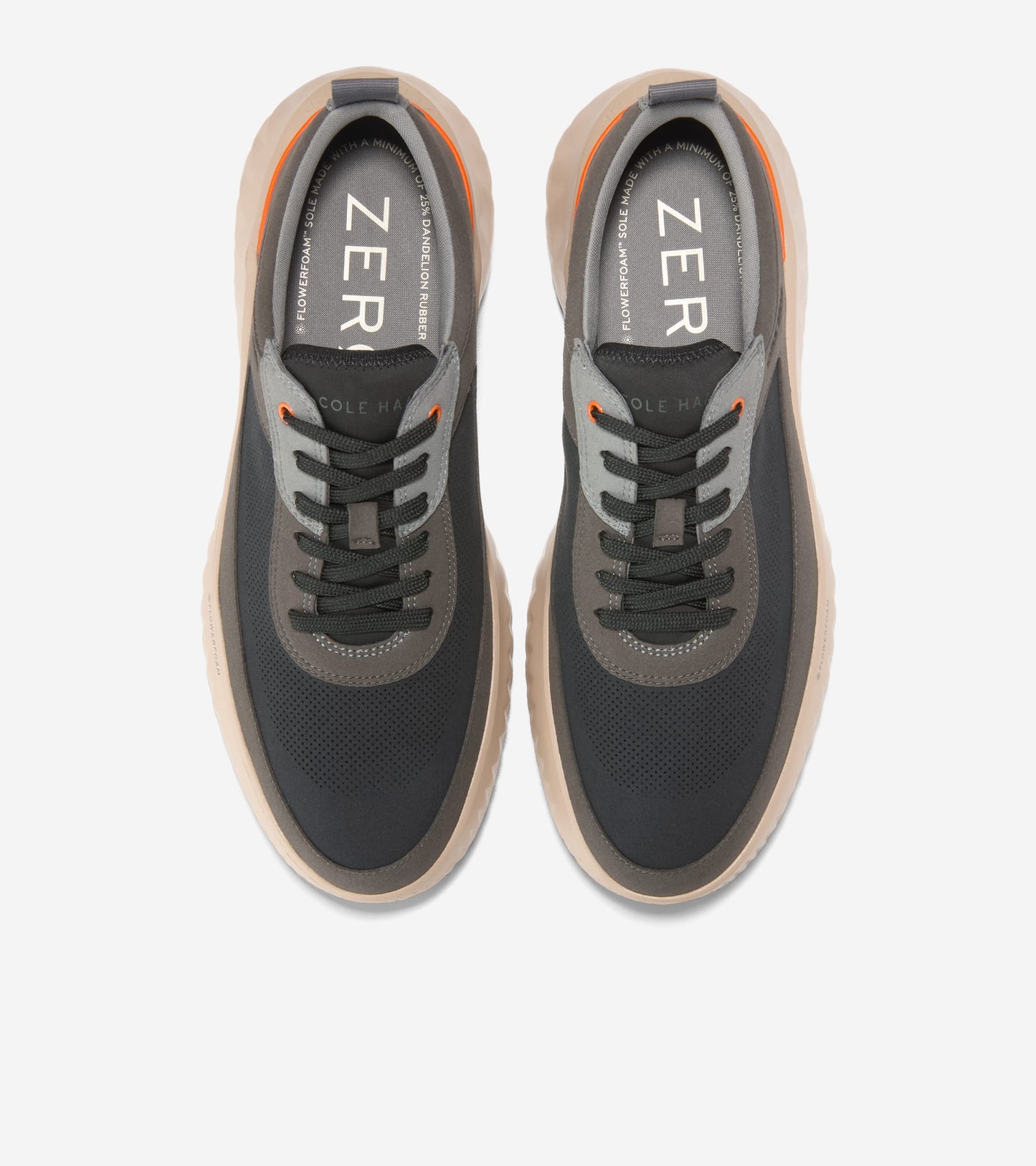 C41304:RAVEN / BLACK / CH OAT