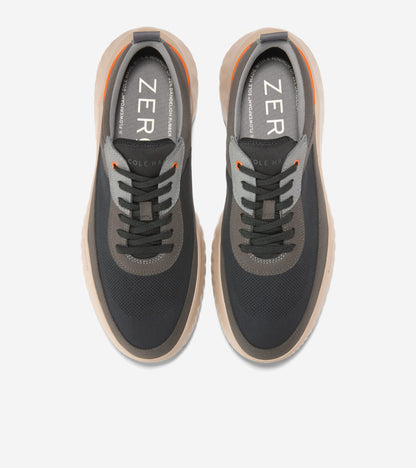C41304:RAVEN / BLACK / CH OAT