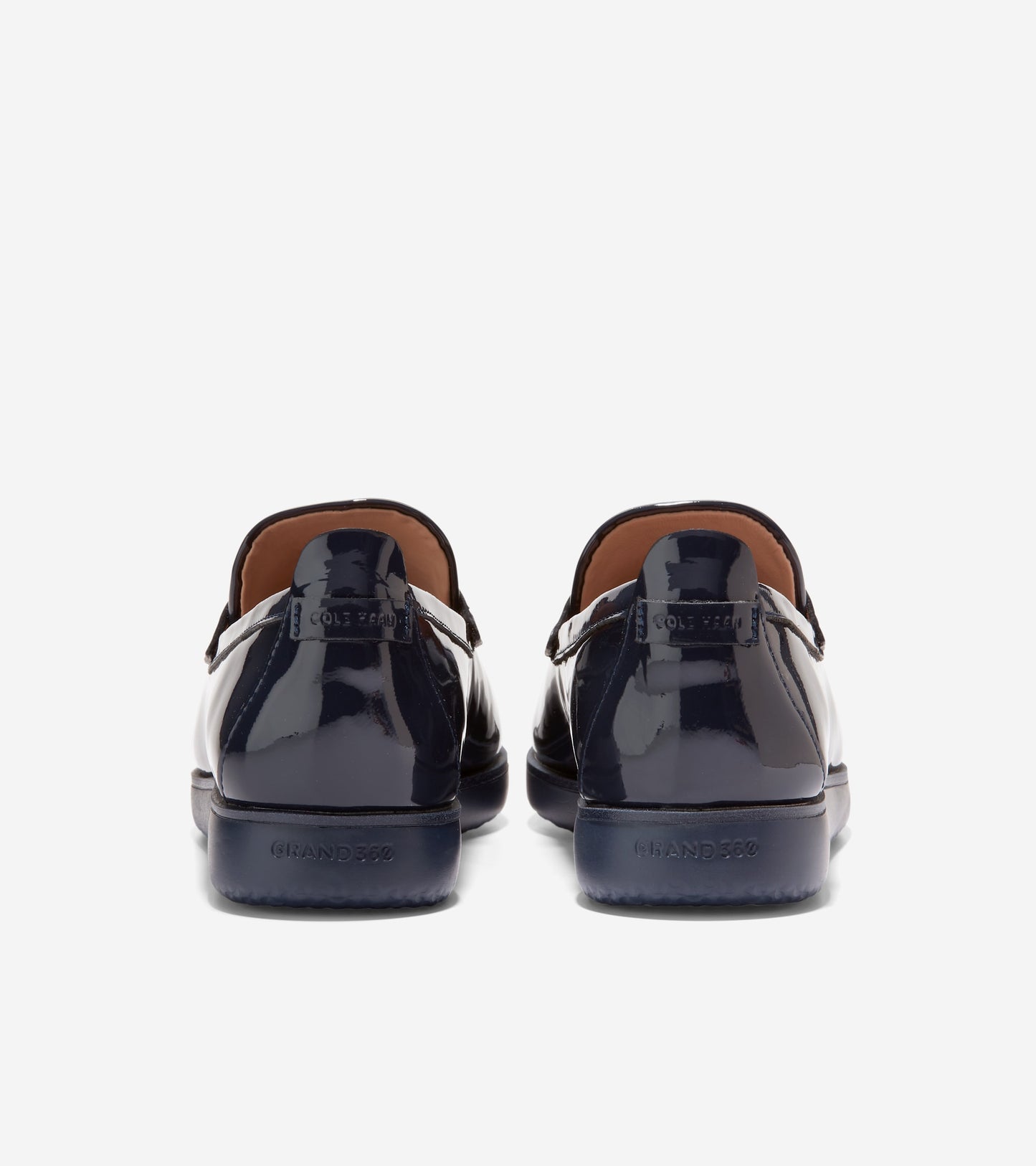 W27163:NAVY PATENT LTR
