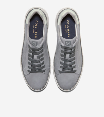 C42373:CASTLEROCK NUBUCK / DESERT SAGE / OYSTER MUSHROOM