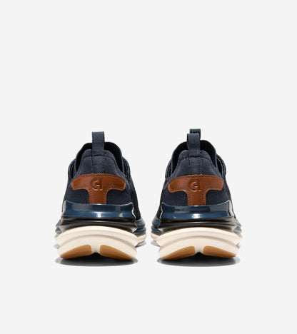 C41296:NAVY INK / CH BRITISH TAN / IVORY