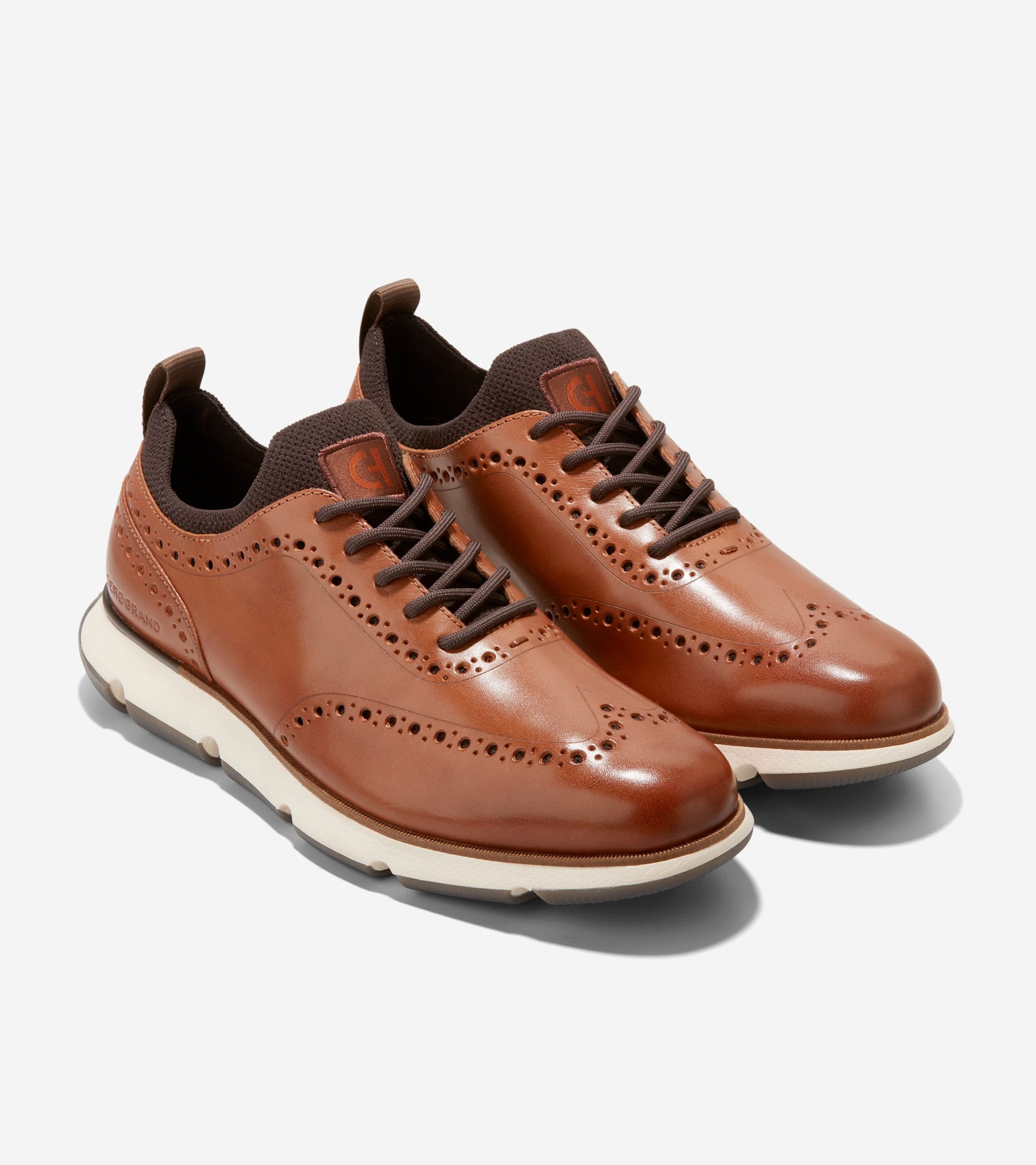 C37992:CH NATURAL TAN/IVORY/TORNADO