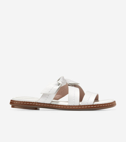 W25464:OPTIC WHITE/TONAL STITCH