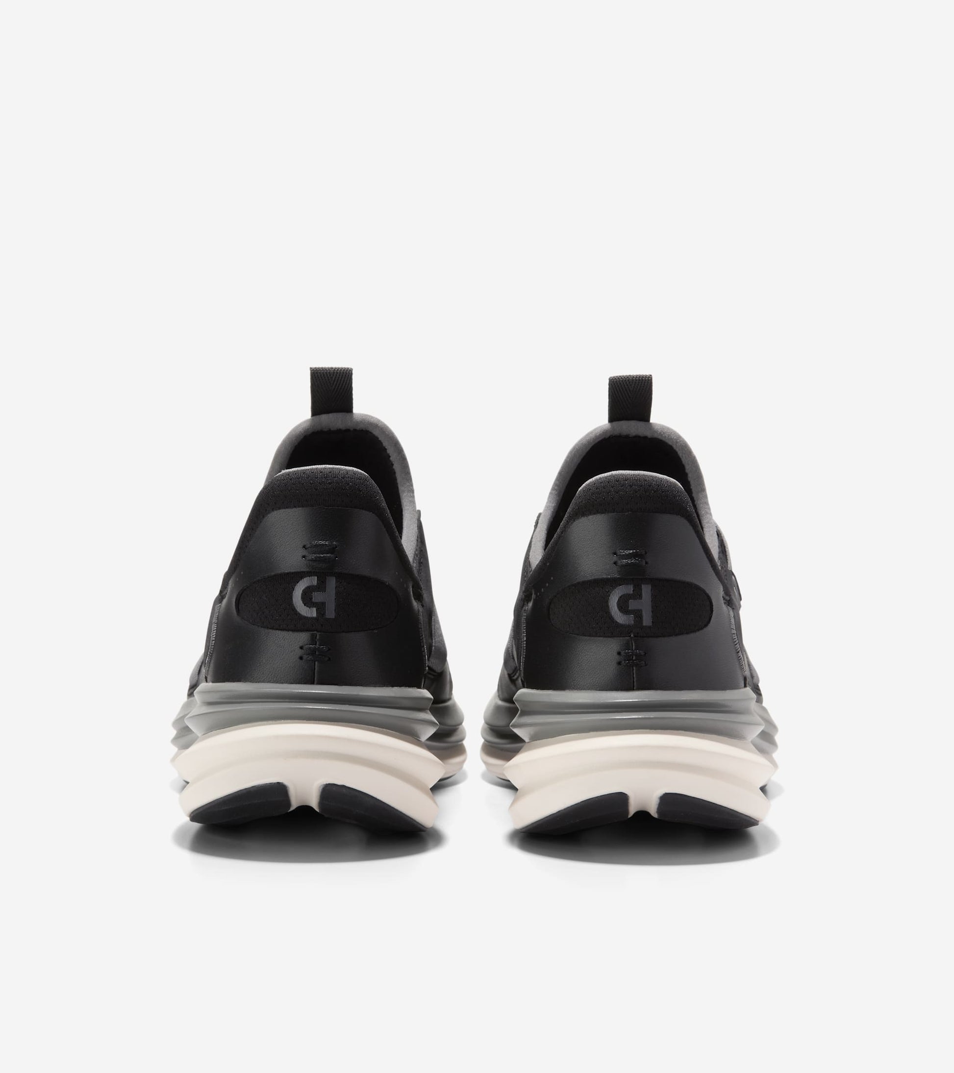 C40866:BLACK/QUIET SHADE/IVORY