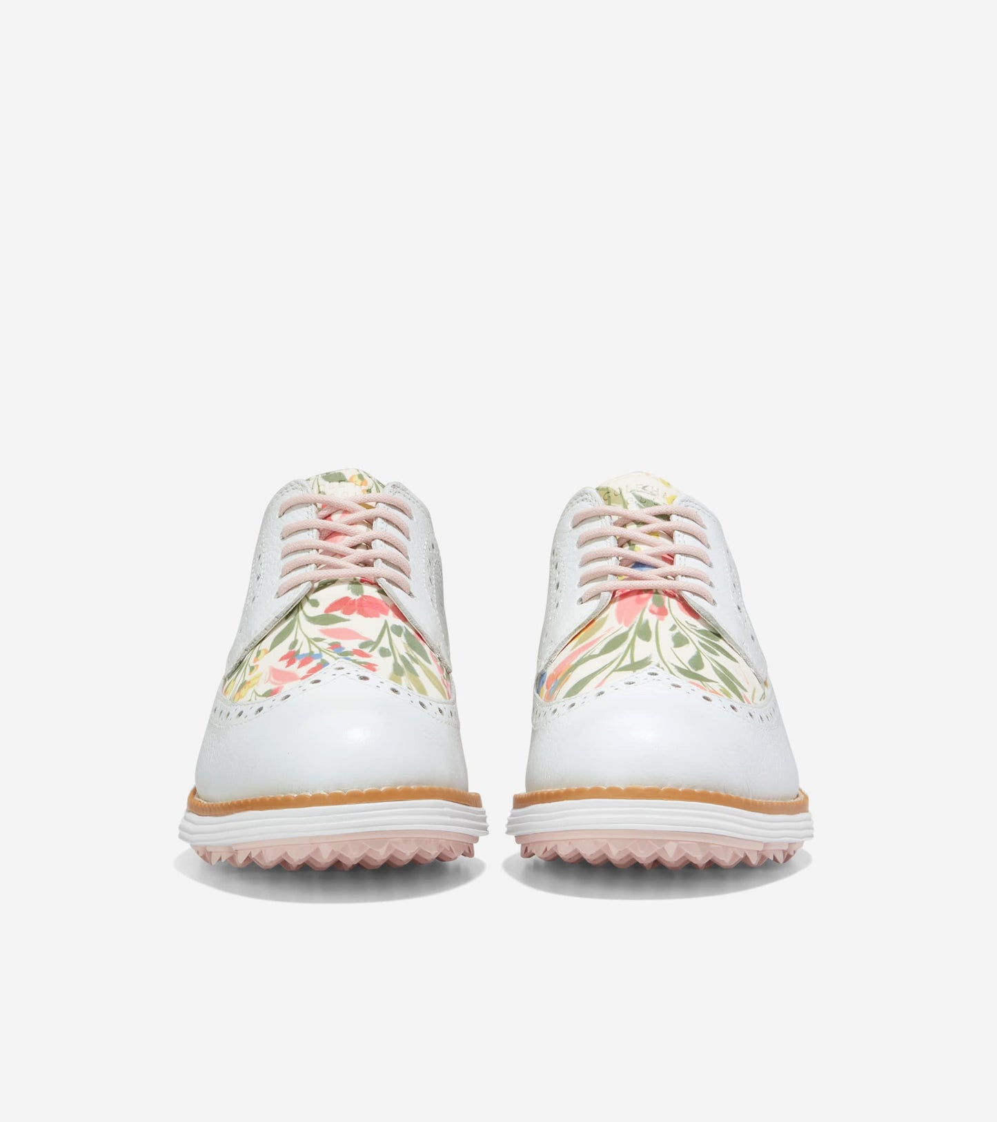 W26000:WHITE FLORAL PRINT/OPTIC WHITE