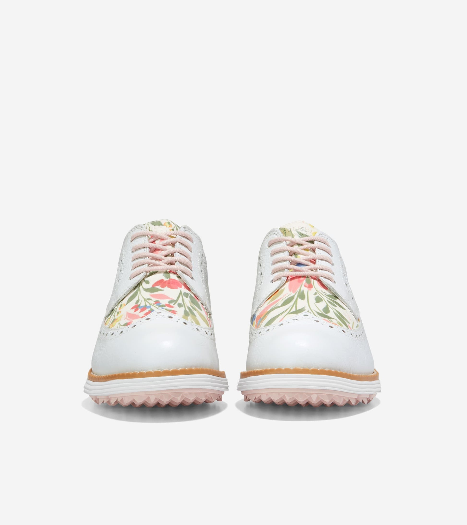 W26000:WHITE FLORAL PRINT/OPTIC WHITE