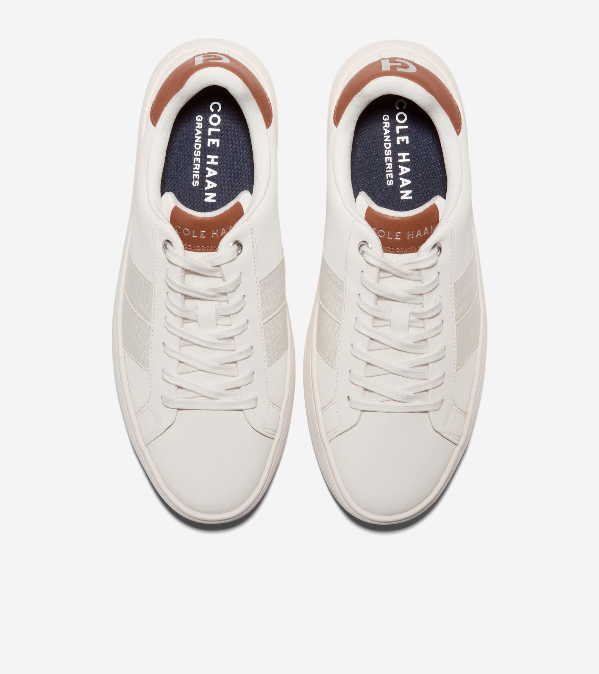 C39028:IVORY/WHITE/BRITISH TAN