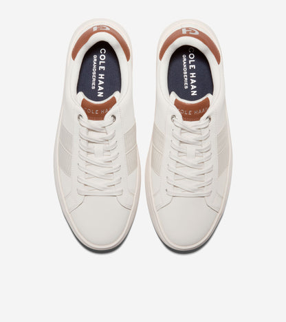 C39028:IVORY/WHITE/BRITISH TAN