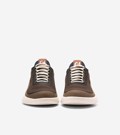 C42022:CH DK CHOCOLATE / NAVY BLAZER / CH BRITISH TAN