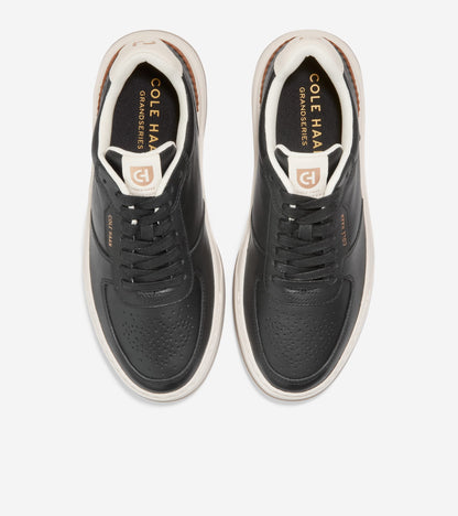 W26608:BLACK LEATHER/ BIRCH