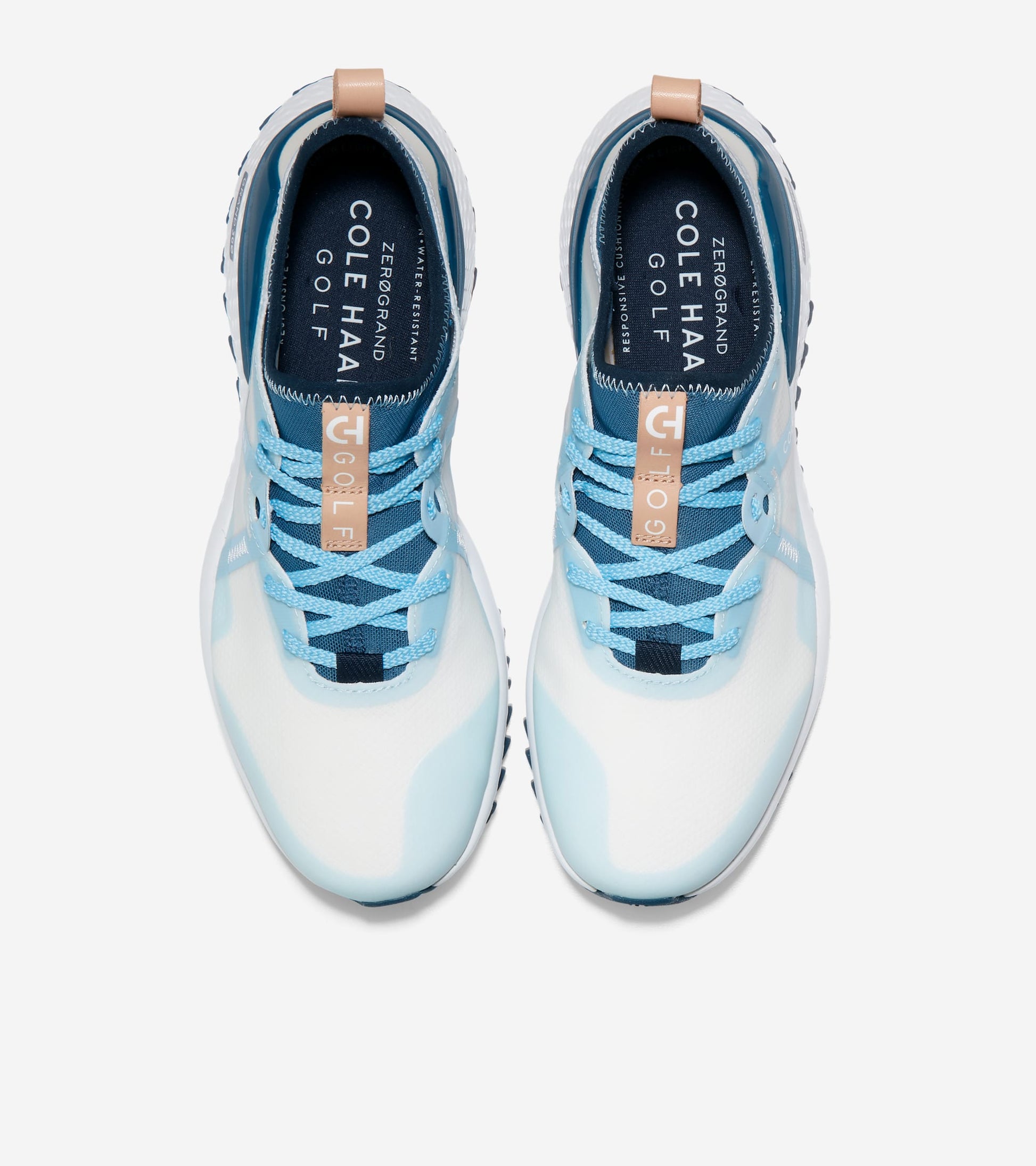 C37016:OPTIC WHITE/ENSIGN BLUE/BLUE BELL