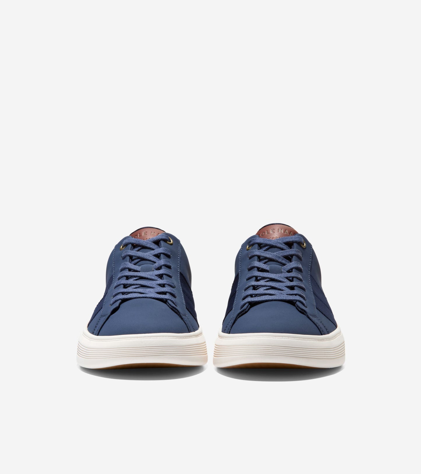 C39026:MARINE BLUE/CH WOODBURY/IVORY