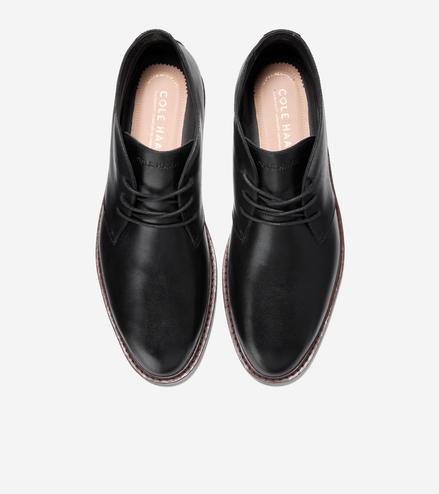 C41503:BLACK / BLACK WR