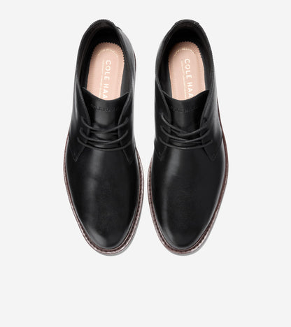 C41503:BLACK / BLACK WR