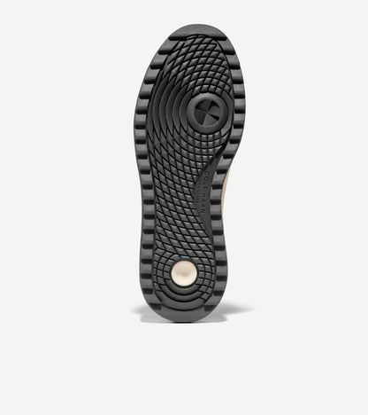 C38378:BLACK/IVORY WP